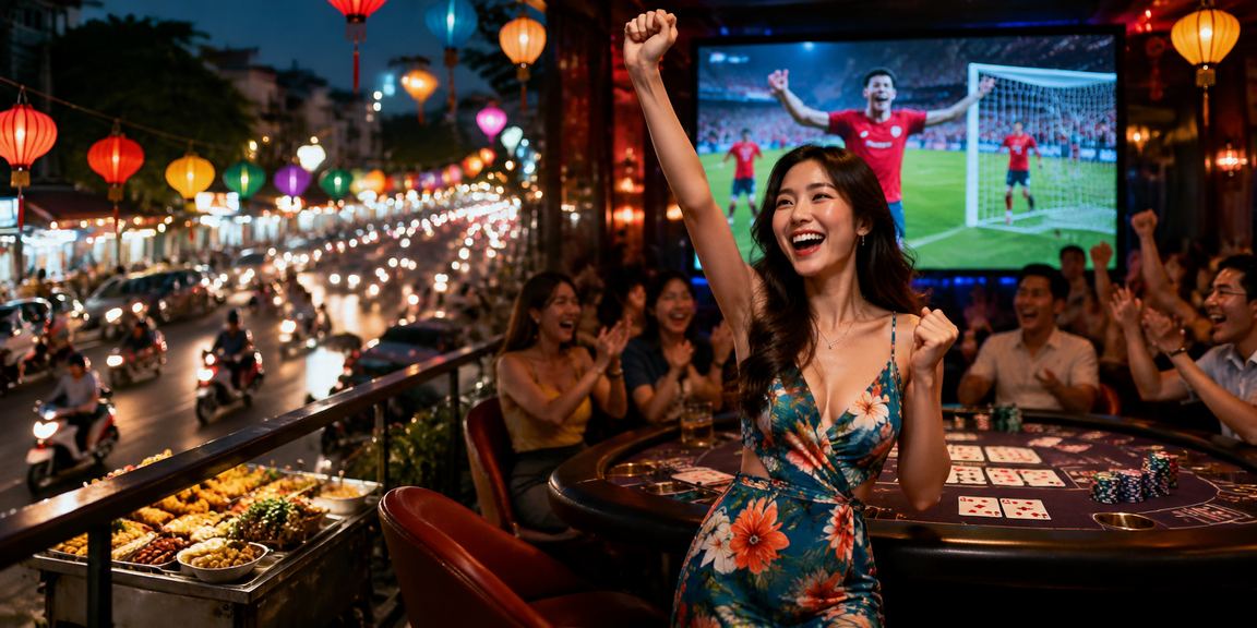 Các mẹo cá cược thể thao và casino trực tuyến hiệu quả tại 525