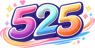 Logo thương hiệu 525